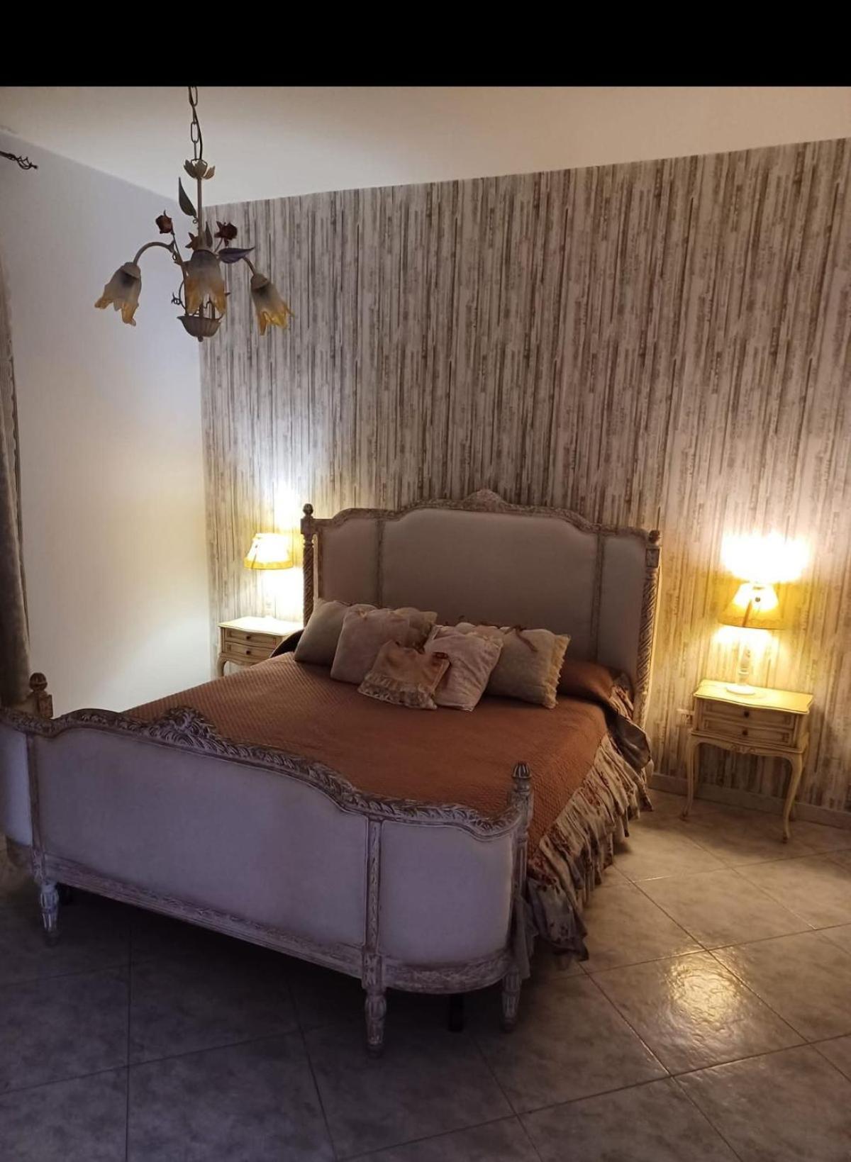 La Corte Delle Vanita Πομπηία Εξωτερικό φωτογραφία
